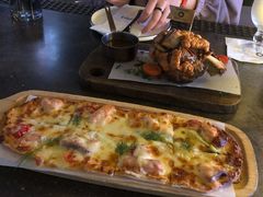 -haxnbauer海森堡德国餐厅(深圳coco店)