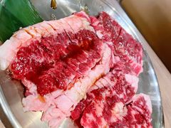 -西塔老太太泥炉烤肉(望京一店)