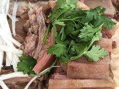 -金达莱冷面百年石锅饭(宾馆胡同店)