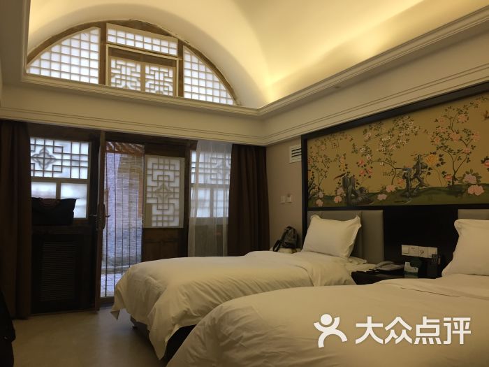 文安驿古镇美术大酒店图片 - 第4张