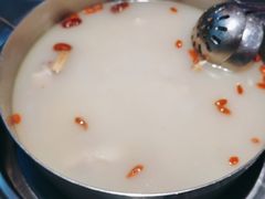 -淼福猪肚鸡·椰子鸡火锅(大沙地店)