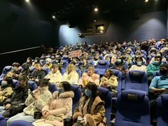 -博纳国际影城(铜锣湾激光巨幕杜比店)