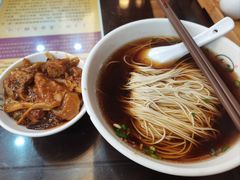 -毛华美食(清扬路店)