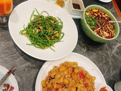 -紫泥369粗粮季(鼓楼店)