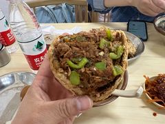 -昌顺马记小吃店(昌盛园店)