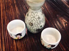 -刘师父老汉口江湖菜(蔡锷路店)