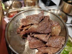 -西塔老太太泥炉烤肉(川沙百联店)