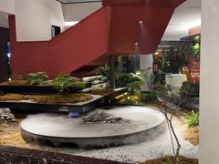 -雅苑中餐厅