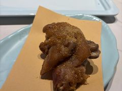 -状元阁烧烤(新华路总店)