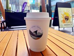 -北芒BEIMO COFFEE(五台山店)