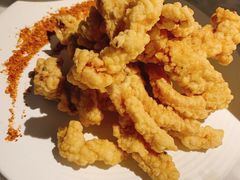 -蔴将·川菜(黄龙万科店)