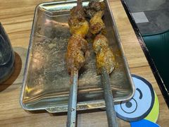 -品回味清真西北楼(宁波首店)