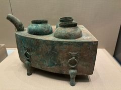 -太原市博物馆