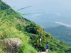 -玉和山庄农家菜