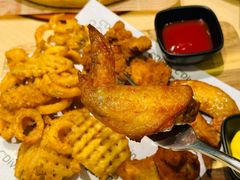-米斯特比萨(罗斯福店)