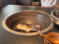 -好灶头妈妈菜·柴火灶台鱼·千岛湖土菜地标美食