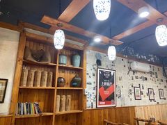 -老康火锅(黄河路总店)