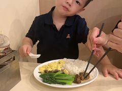 -玲又珑美食(盘福路店)