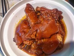 -好嫂子酱猪手•农家菜(华远坊店)