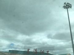 -满洲里西郊国际机场