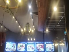 -蓝珊甄选海鲜自助·火锅大排档(近阿那亚店)