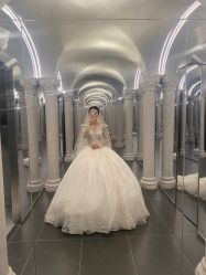 -墨克影像婚纱摄影