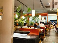 -左庭右院鲜牛肉火锅(苏州园区永旺店)