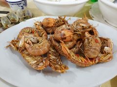 -源海渔村·现捞海鲜(大角湾店)