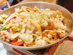 -巷儿里餐厅·杭帮菜(信义坊店)