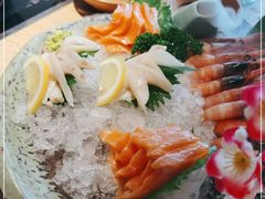 -温野菜涮涮锅(曲江大悦城店)