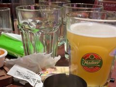 -马迭尔德式西餐精酿啤酒屋(中央大街店)