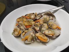 -连鹭海鲜·海肠捞饭·海胆饭(星海店)