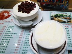 -义顺牛奶公司(新马路老店)
