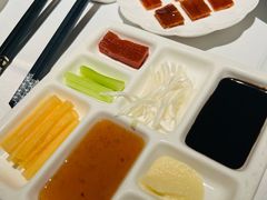-四季民福烤鸭店(王府井东安门店)
