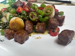 -水云间·园林餐厅(大龙店)