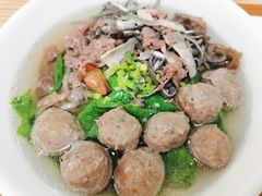 金粿粿大满贯-金粿粿·牛肉粿