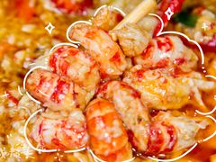 -友记功夫香·人民川菜(红牌楼店)