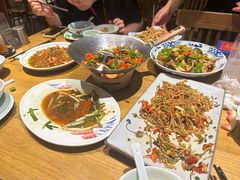 -陈先进鱼馆·地道农家菜(湖墅南路店)