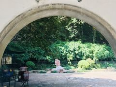 -杭州黄龙洞