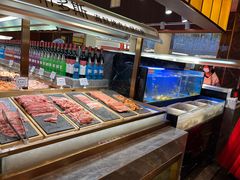 -布多斯烤肉火锅自助(江腾广场店)