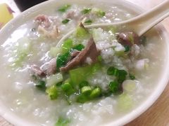 猪杂粥-荣记拉肠(丽江店)