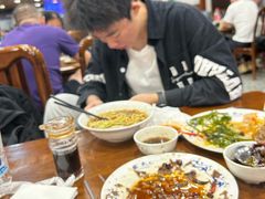 -柴氏风味斋(甘家口店)