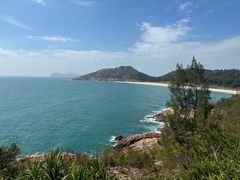 -广东惠东海龟国家级自然保护区