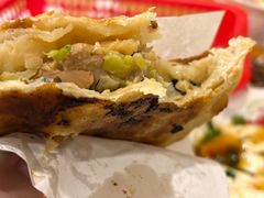 -王记肉火烧早餐中国店
