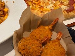 -必胜客(张家港购物公园店)