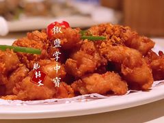 -肥仔文澳门猪骨煲(南京西路店)