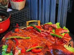 -芭菲盛宴·环球美食(北城国际店)