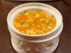 -广州文华东方酒店·江-由辉师傅主理