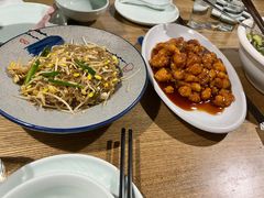 -丰乐餐厅·始于1999·本地老字号