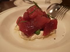 金槍魚韃靼-Cumulus Inc.